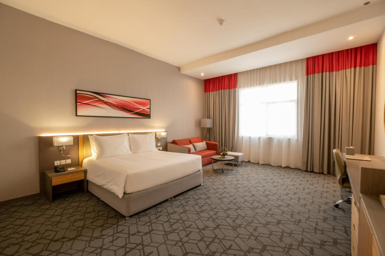 Peony Hotel Дубай Экстерьер фото