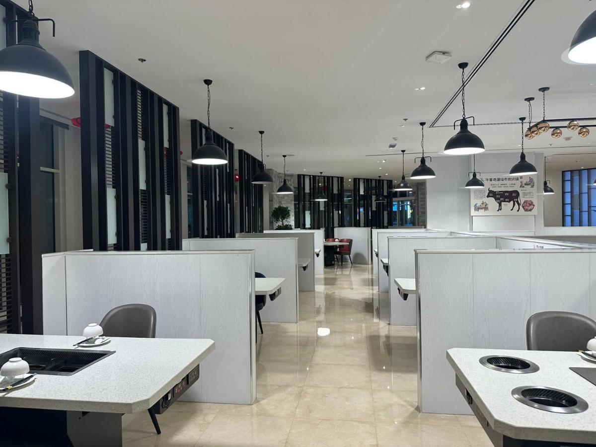 Peony Hotel Дубай Экстерьер фото