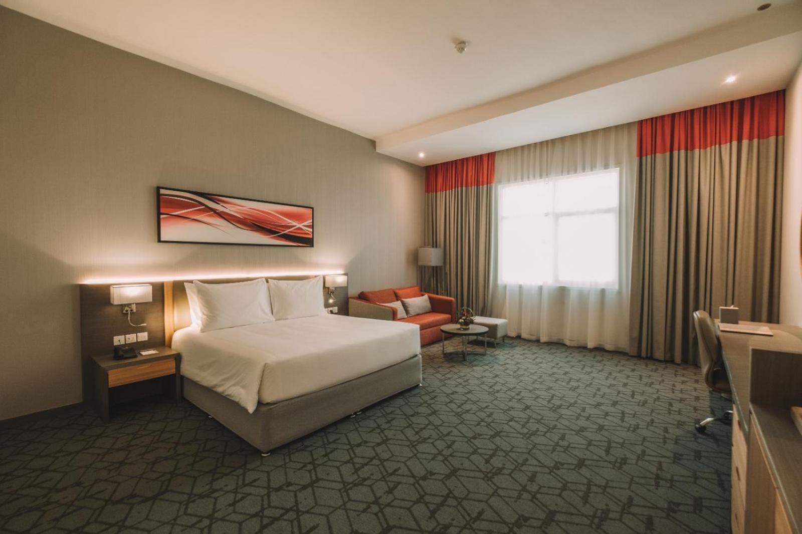 Peony Hotel Дубай Экстерьер фото